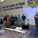 UNACH impulsa reciclaje solidario en beneficio de niñas y niños con cáncer