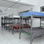 Dormitorio Municipal de Puebla brinda refugio y atención digna ante bajas temperaturas