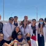 Paciente de 12 años vence el cáncer de ovario con atención integral del ISSSTE en Torreón