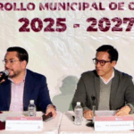 Cuautitlán Izcalli recibe mención honorífica por su modelo de gestión con perspectiva de género