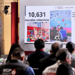 SEGOB coordina rescate de espacios públicos como parte del Mundial Social 2026