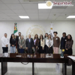 “Hip Hop por la Paz” transforma centros penitenciarios con cultura de no violencia