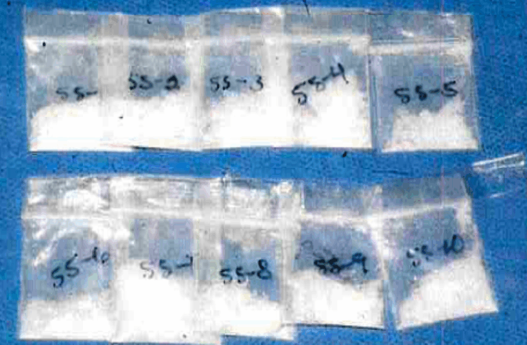 FGR obtiene sentencias de hasta 27 años por portación de armas y delitos vinculados en Puebla