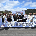 Eduardo Ramírez refuerza acciones de bienestar en la región Altos Tsotsil Tseltal