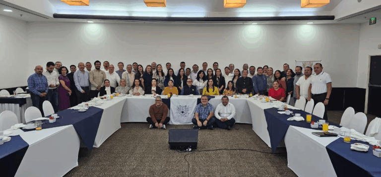 UNACH fortalece calidad educativa en Segunda Reunión del Colegio de Directores