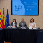  Formalizan invitación de honor para la Unión de Editoriales Universitarias Españolas a la FIL UNACH 2026