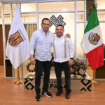 Poder Judicial y Ayuntamiento de San Fernando fortalecen colaboración institucional