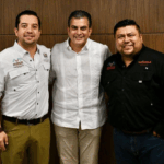 Reinstalan Centro Regional y presentan estrategia contra incendios forestales en Tapachula