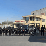 Reporta Cuautitlán Izcalli saldo blanco durante el Buen Fin con operativo “Compra Segura”