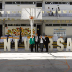 Juan Manuel Alonso celebra 60 años de legado educativo en la Primaria Vicente Guerrero