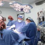 IMSS reconoce la labor de más de 7 mil anestesiólogos en procedimientos quirúrgicos