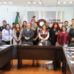 Alcaldía Álvaro Obregón inicia capacitación para certificación ambiental ISO 14001:2015