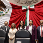 Comparece Ariadna Montiel: Programas de Bienestar benefician a más de 32 millones de personas