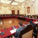 Cabildo de Puebla actualiza sanción por invadir ciclovías y aprueba reformas administrativas