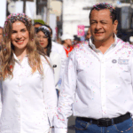 San Martín Texmelucan conmemora el 115 aniversario de la Revolución Mexicana