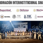 Capturan a generadores de violencia en Sinaloa con operativos coordinados del Gobierno de México