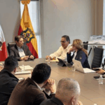 IMSS impulsa nuevas obras en Michoacán como parte del Plan para la Paz y la Justicia