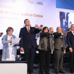 Consejos de Paz y Justicia Cívica promueven participación ciudadana y reconstruyen tejido social