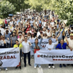 Presidente de Berriozábal acompaña inauguración del Hospital de Especialidades del IMSS en Tuxtla