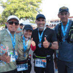 Tuxtla Gutiérrez participa en el Chiapas Medio Maratón Internacional 2025