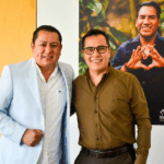 Gobierno de Berriozábal fortalece coordinación con el Estado en materia jurídica y administrativa