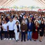 267 parejas se unen en Bodas Comunitarias en Cuautitlán Izcalli