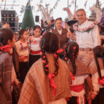 Pepe Chedraui celebra el Día del Músico y refrenda apoyo a juntas auxiliares en Puebla