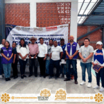 Gobierno de Izúcar capacita a transportistas para prevenir acoso a mujeres en el transporte público