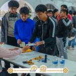 Jóvenes de Izúcar cumplen con su deber en Sorteo del Servicio Militar Nacional