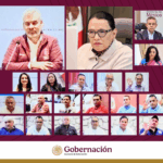 SEGOB y Gobierno de Michoacán avanzan en proyecto del Metrobús y lanzan Ferias del Bienestar
