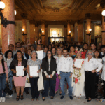 Museo del Telégrafo celebra su 19 aniversario con música, cultura e historia