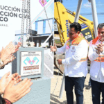 Eduardo Ramírez impulsa infraestructura para fortalecer la respuesta ante emergencias en el Soconusco