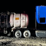 FGR logra condena de 12 años a responsable por transporte ilícito de gasolina en Baja California