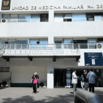 IMSS instala módulo “PrEP Cerca de tu Trabajo” en la UMF 26 para reforzar prevención del VIH