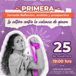 Álvaro Obregón convoca a jornada cultural contra la violencia de género