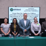 Morena cierra audiencias para nueva Ley General de Aguas con más de 450 propuestas ciudadanas