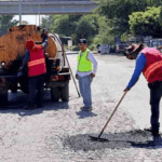 Gobierno de Margarita González Saravia mejora conectividad vial en 11 municipios con apoyo de Pemex