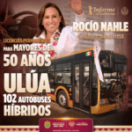 Veracruz impulsa medidas de apoyo y modernización con licencias permanentes y nuevos camiones Ulúa