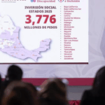 Pensión para el Bienestar respalda a más de 1.6 millones de personas con discapacidad en 2025