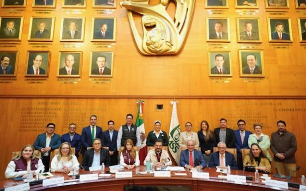 IMSS instala Comité de Trato Digno para reforzar atención humanizada