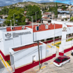 Hospital del ISSSTE en Oaxaca sigue operando con normalidad y se fortalece infraestructura médica en la entidad