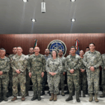 México y Estados Unidos entrenan sistema digital conjunto para reforzar seguridad rumbo a la Copa Mundial 2026