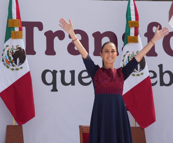 Sheinbaum rechaza regreso a privilegios fiscales: “No puede haber condonación de impuestos”