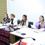 Chiapas tiene un gobierno con perspectiva de género y humanista: SEIMUGEN