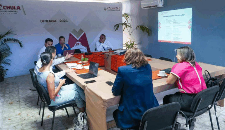 Tapachula refuerza su posicionamiento como destino turístico estratégico