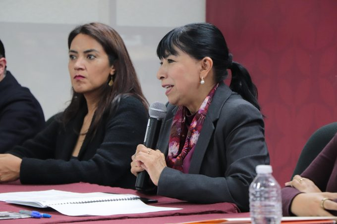 EdoMéx y DiDi impulsan movilidad segura para mujeres en situación de violencia