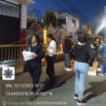 Gobierno de Izcalli refuerza búsqueda de Jeshúa Cisneros en San Francisco Tepojaco