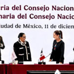 SEGOB destaca coordinación con gobernadores y avances en atención a las causas en Consejo Nacional de Seguridad
