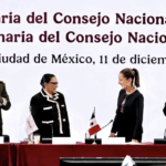 Se consolida política nacional de Protección Civil con enfoque preventivo y coordinado