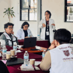 Tláhuac fortalece salud pública con tercera sesión del Comité de Calidad y Seguridad del Paciente